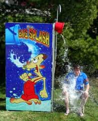 Big Splash photo