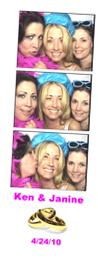 Photo Booth 4